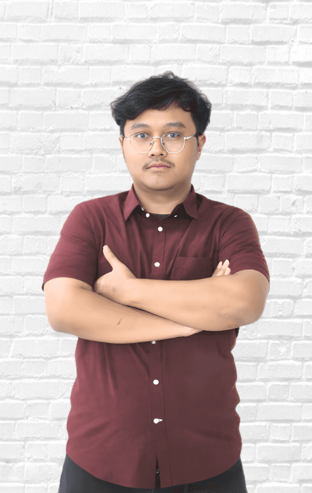 Farhan Izzuadi
